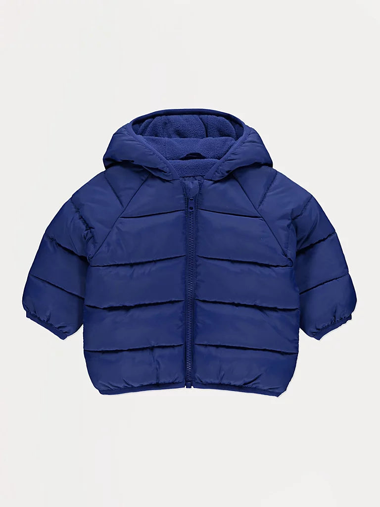 Xhup me Kapuc - Blu