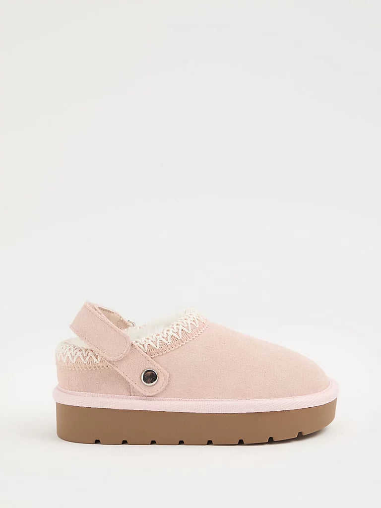 Kepuce me Push - Roze
