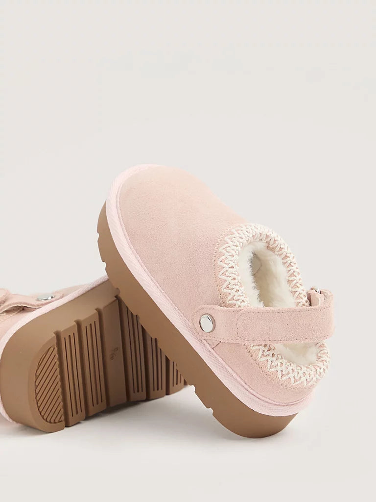 Kepuce me Push - Roze