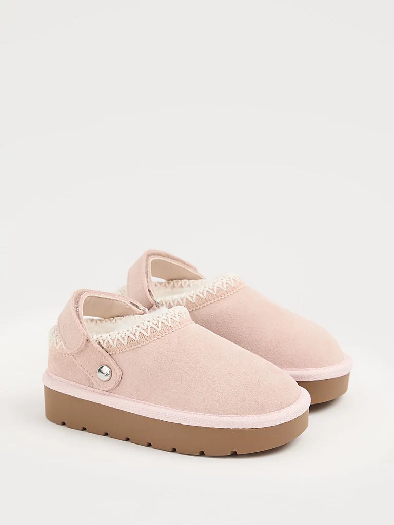 Kepuce me Push - Roze