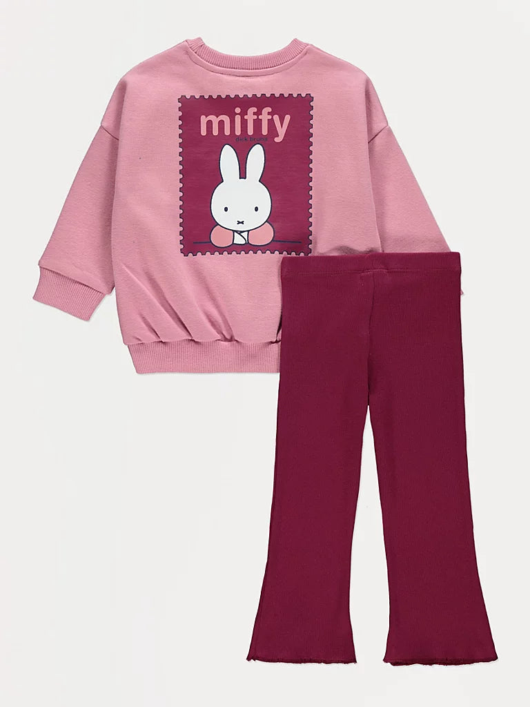 Kostum Roze me Miffy