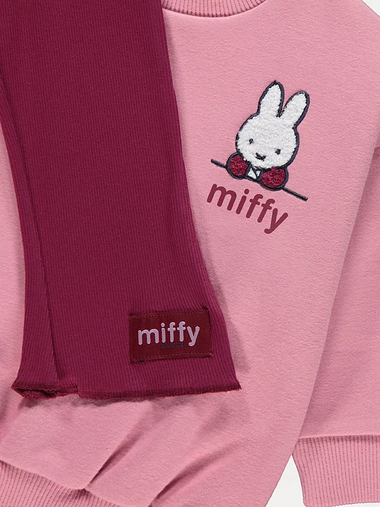 Kostum Roze me Miffy