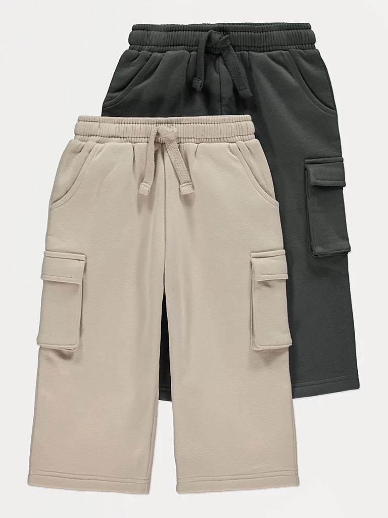 Set me 2 kostume Sportiv Casual per Djem