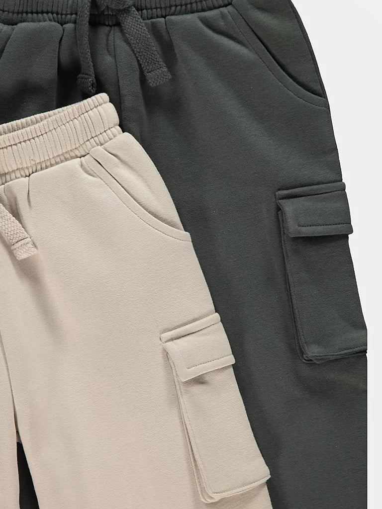 Set me 2 kostume Sportiv Casual per Djem
