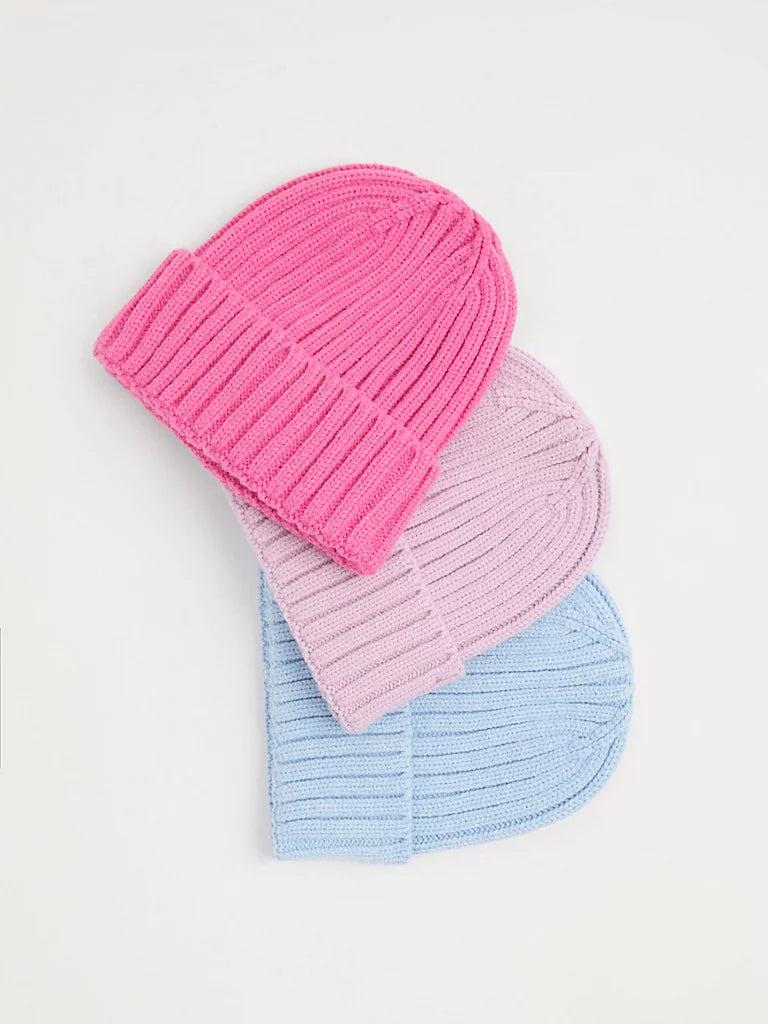 Set me 3 Kapuca me Thurje - Roze, Lejla, Blu