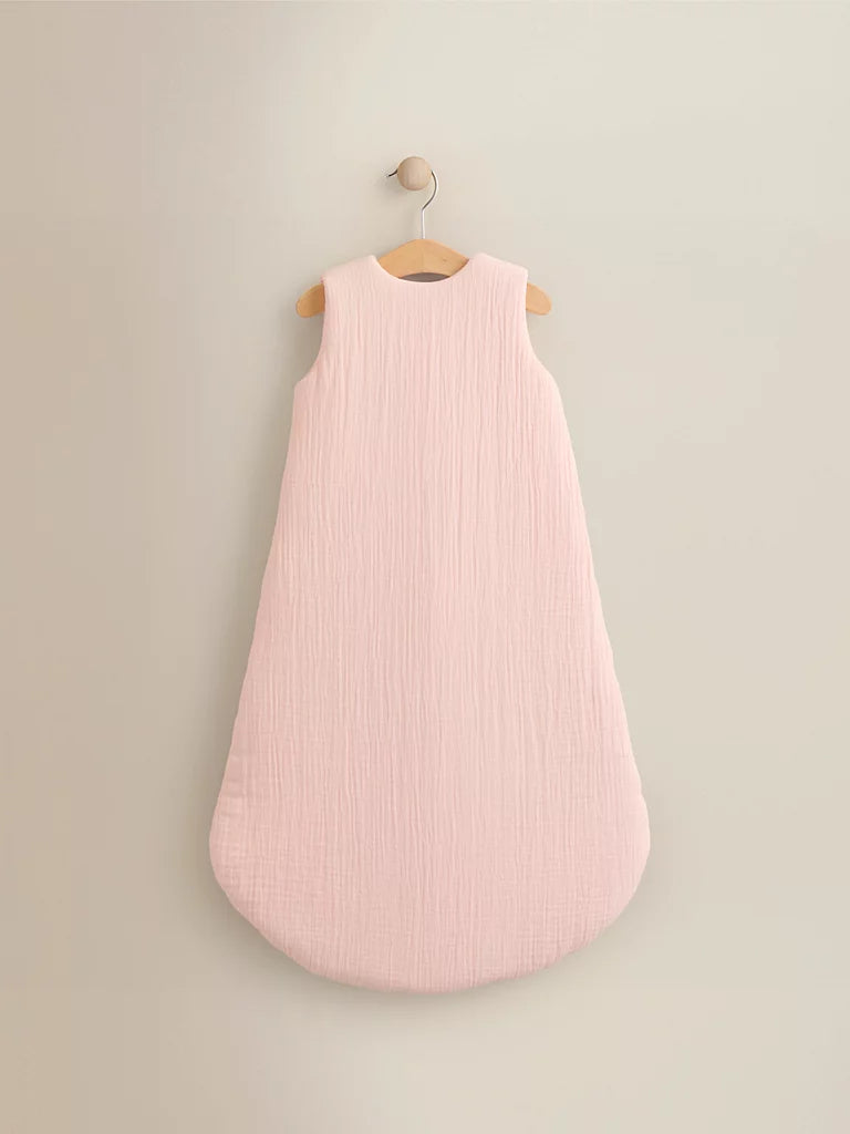 Thes Gjumi Musline 2.5 tog - Roze