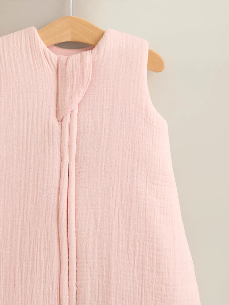 Thes Gjumi Musline 2.5 tog - Roze