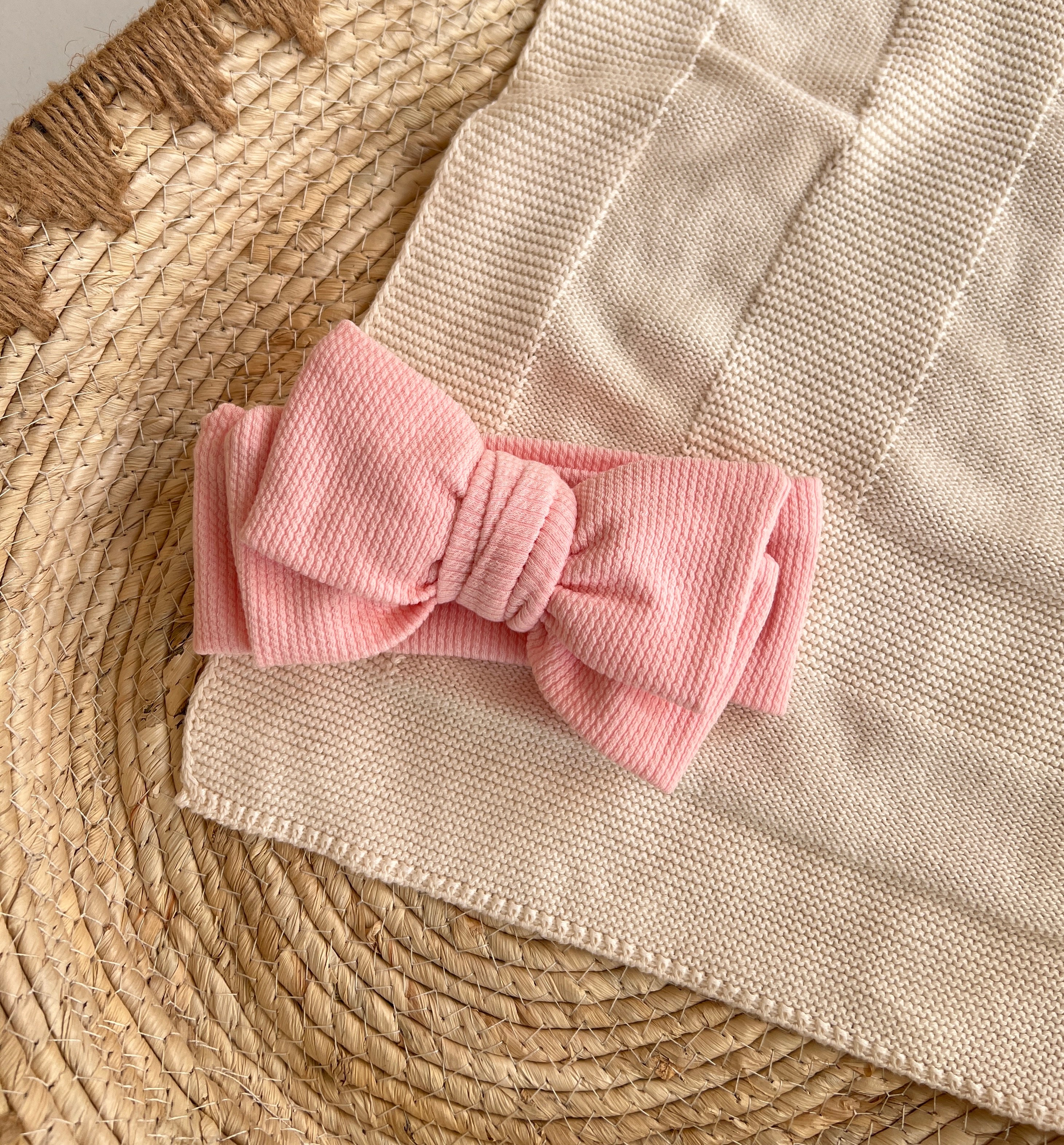 Kordele ne Ngjyre Pink