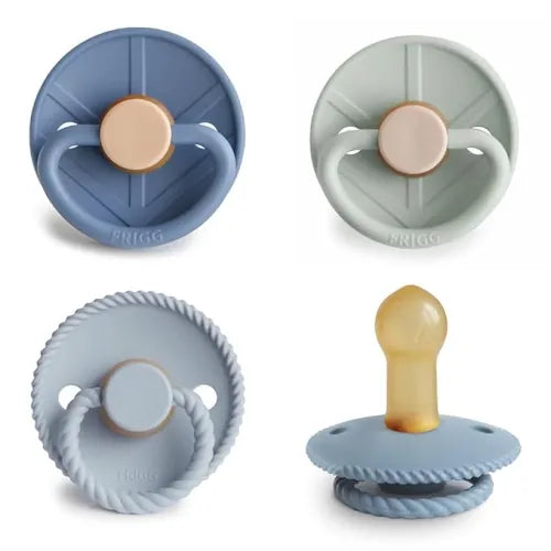 Set me 4 Çuço Latex