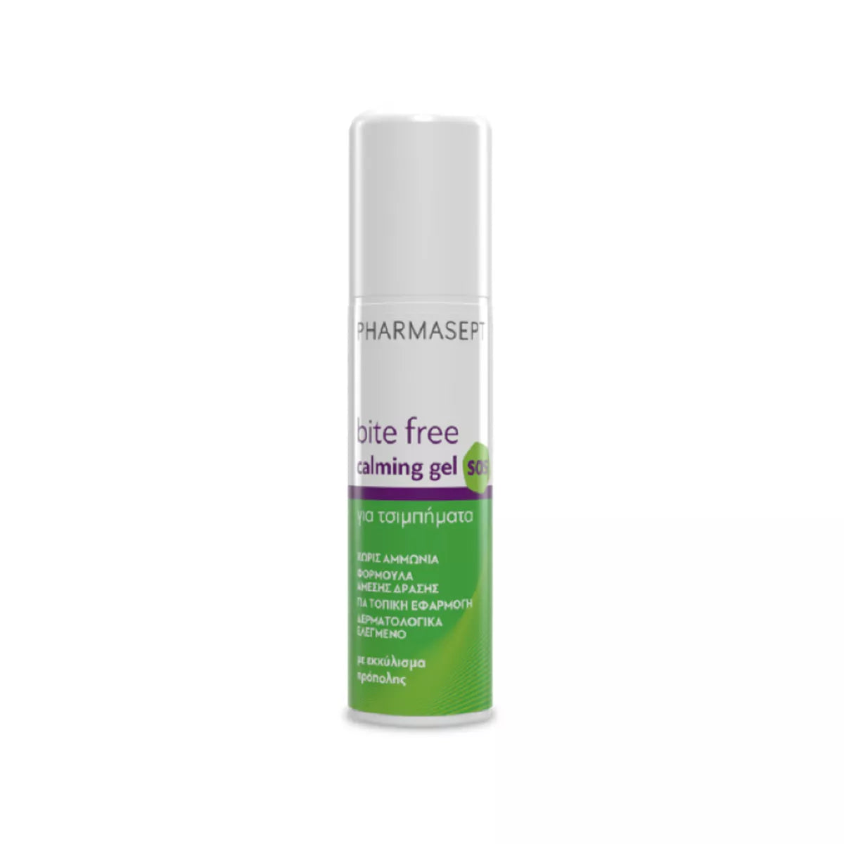 Insect Bite Free Calming Gel