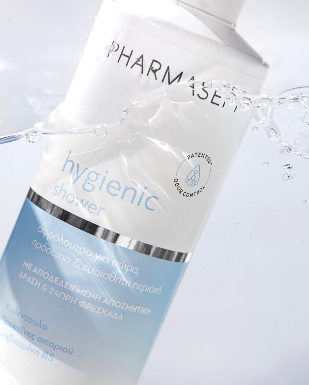 Hygienic Shower 500 ML