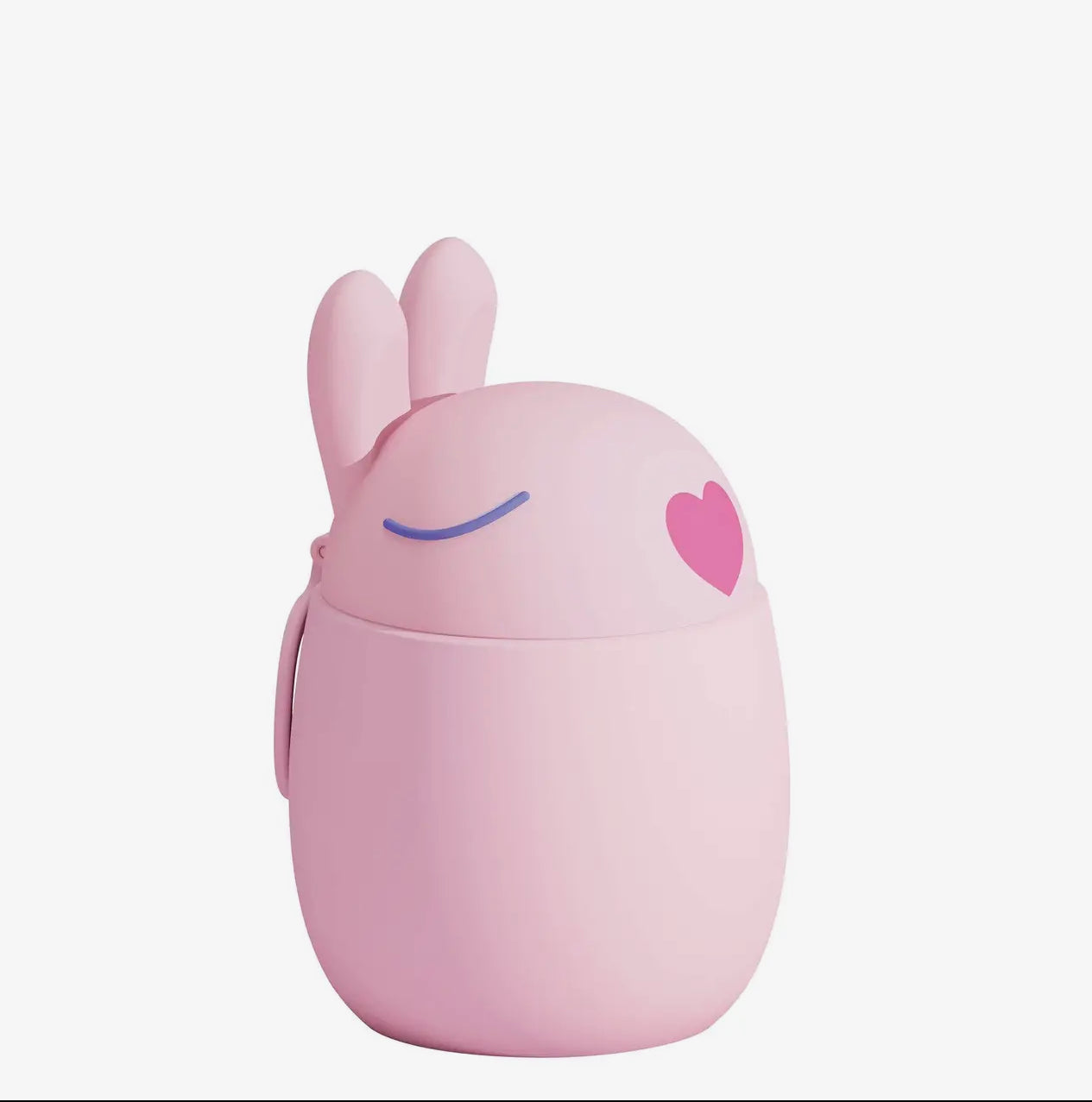 Bunny Bestie – Termus Ushqimi me Vakum per Femije