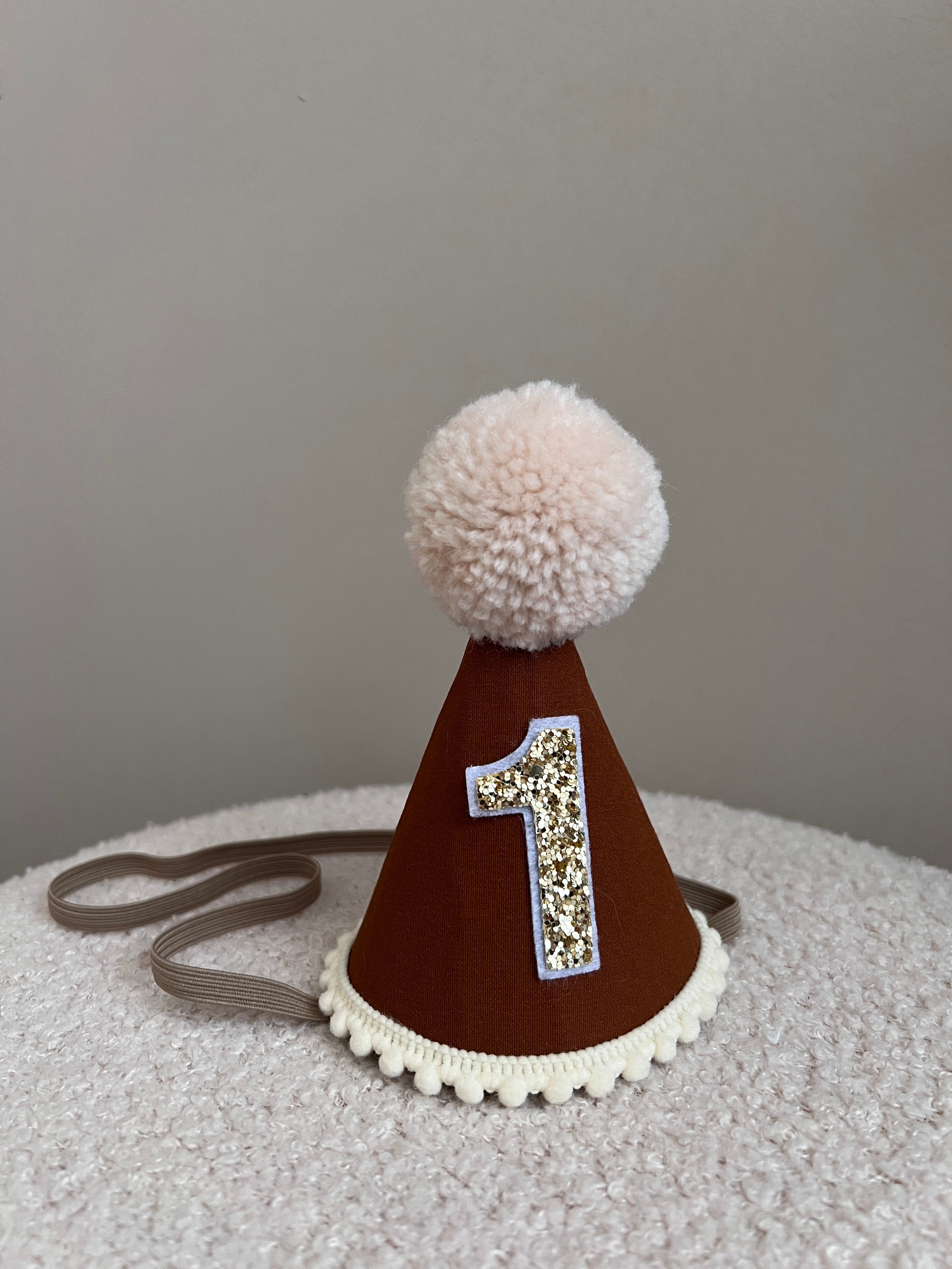 Kapele Festive Dekorative Kaf
