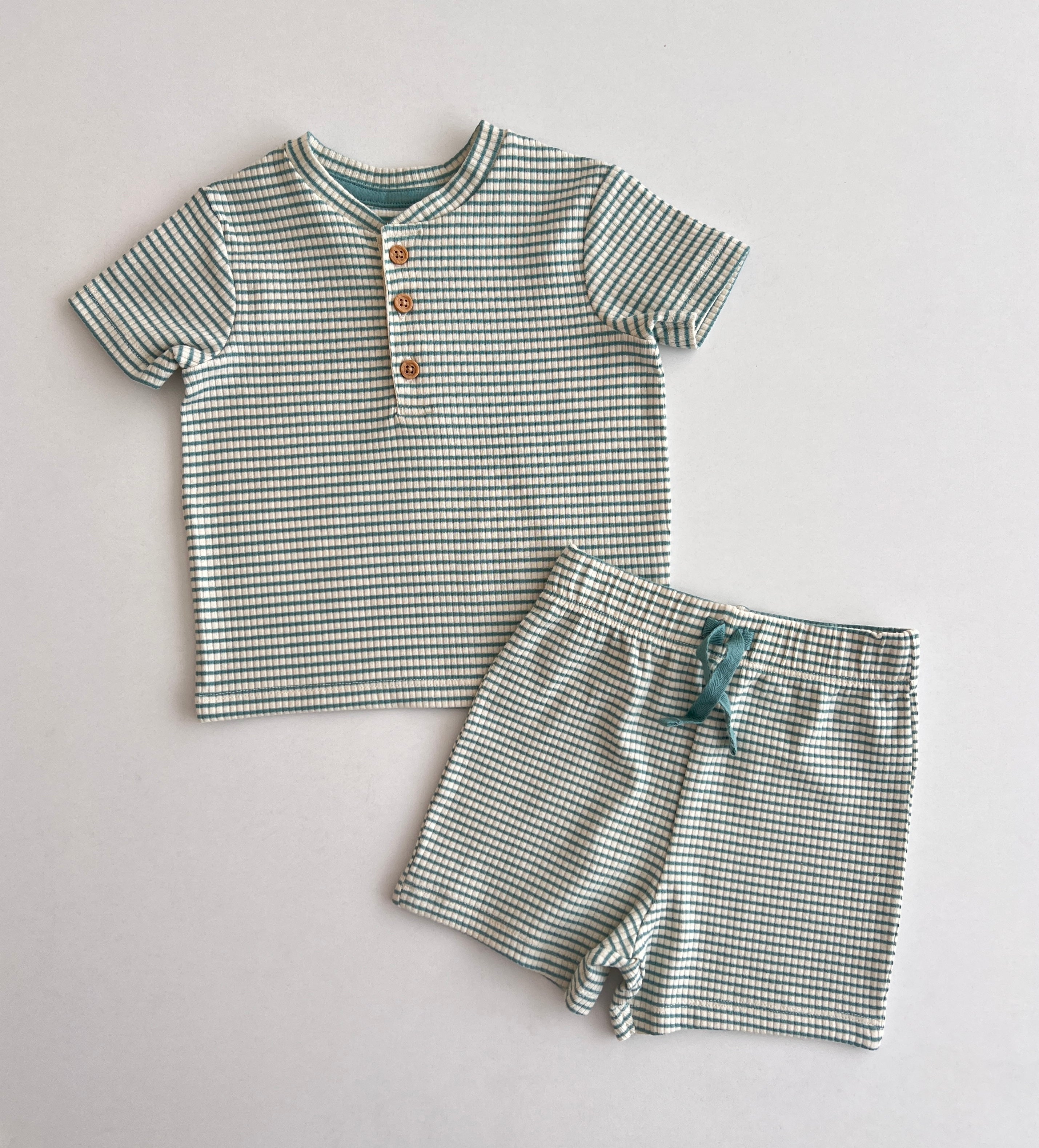 Set me 3 Kostume - "Orange You Cute"