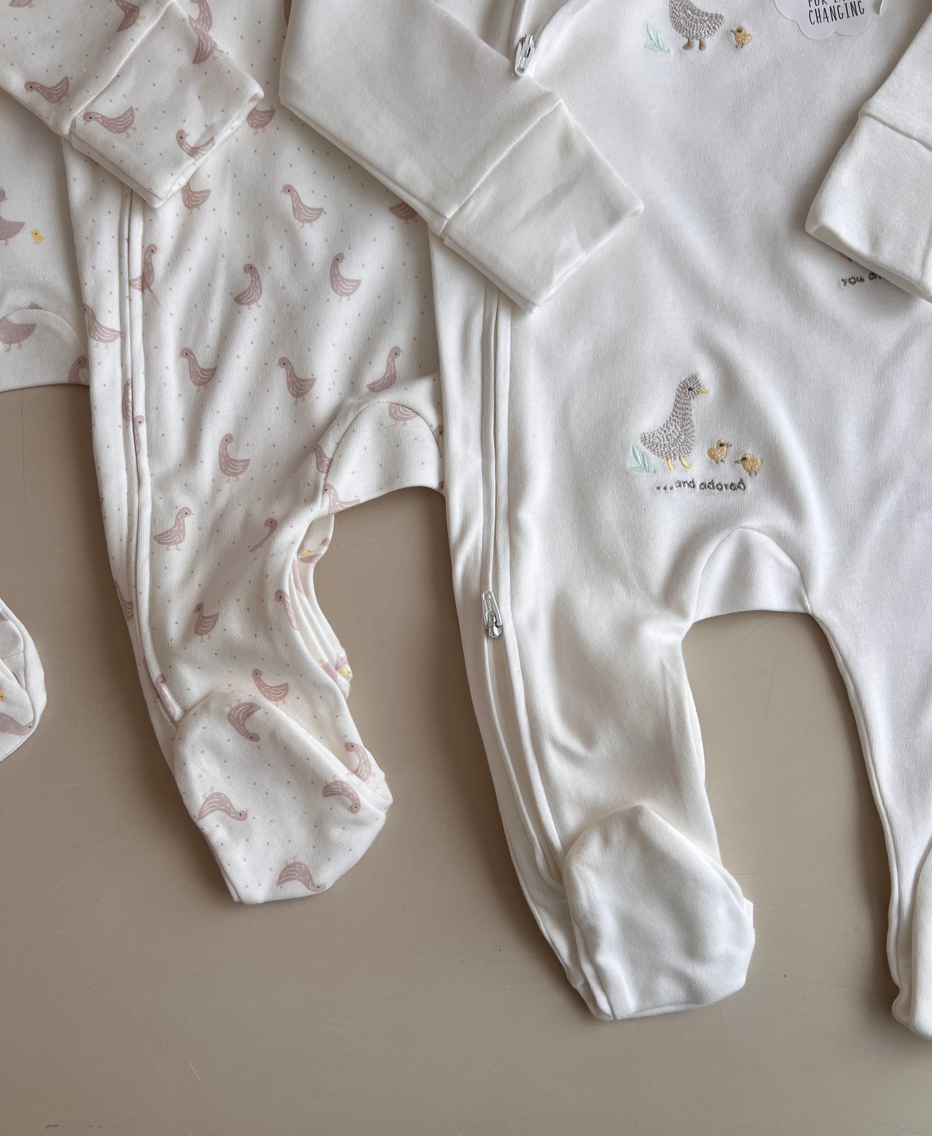 Set Me 3 Tutina