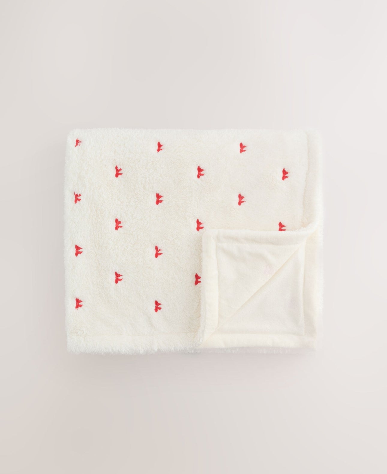 Batanie Pellushi "Soft Bows"