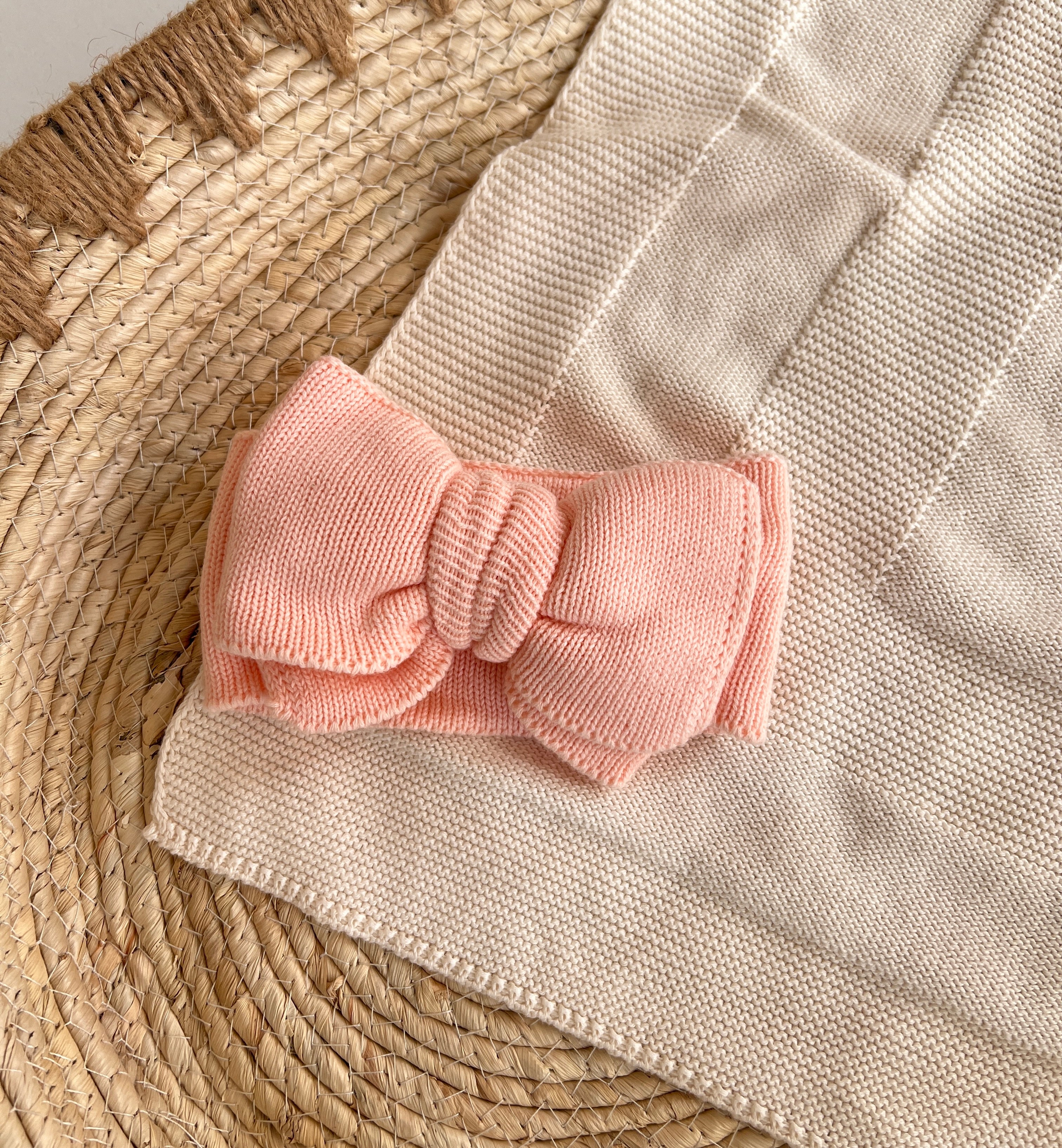 Kordele me Thurje/ Peach