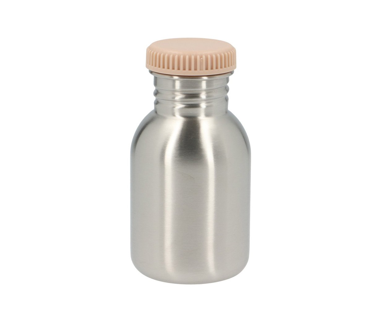 Shishe Inoksi 350ml me Këllëf Neopreni – "Geometric Nature"