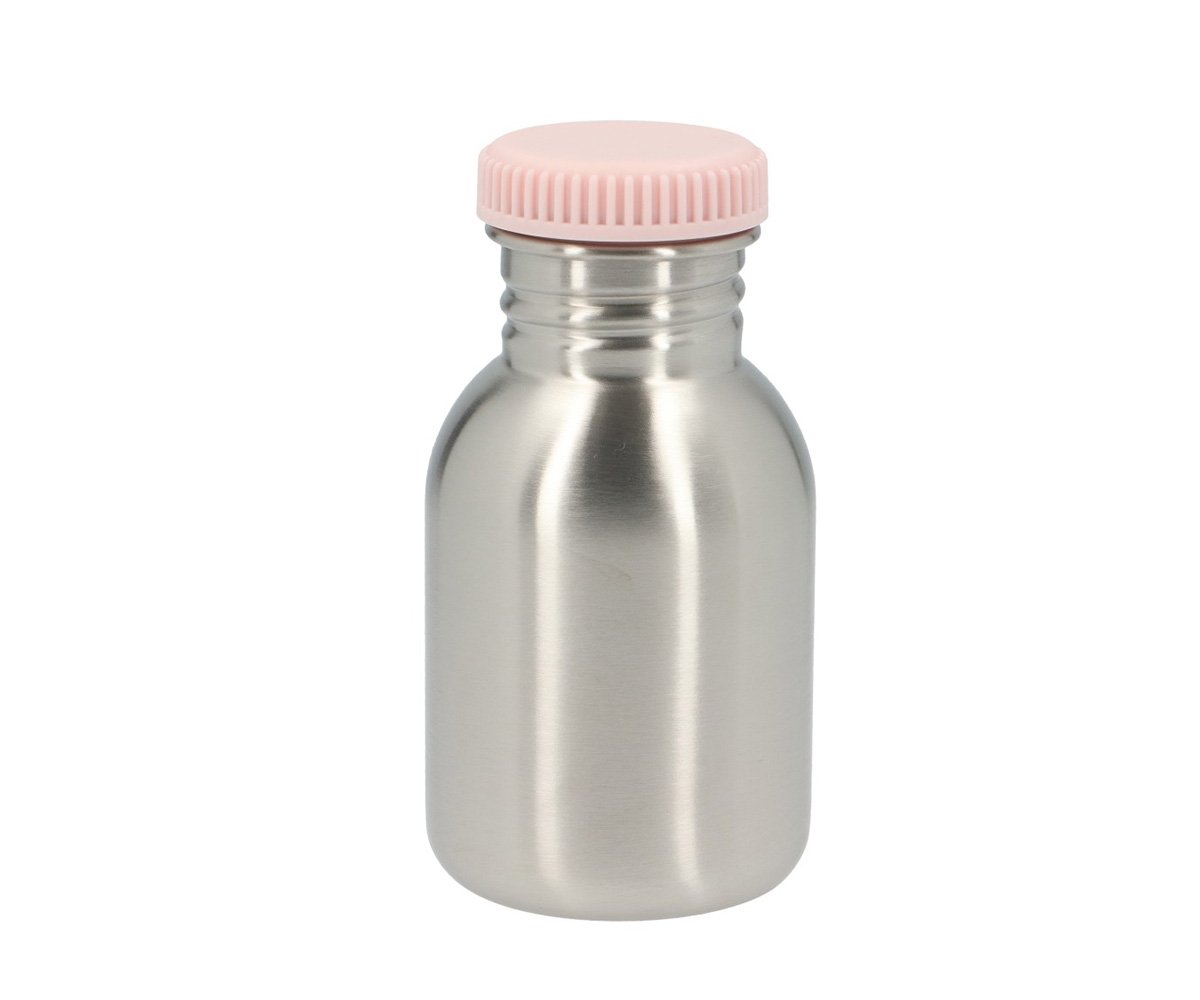 Shishe Inoksi 350ml me Këllëf Neopreni – "Little Red"
