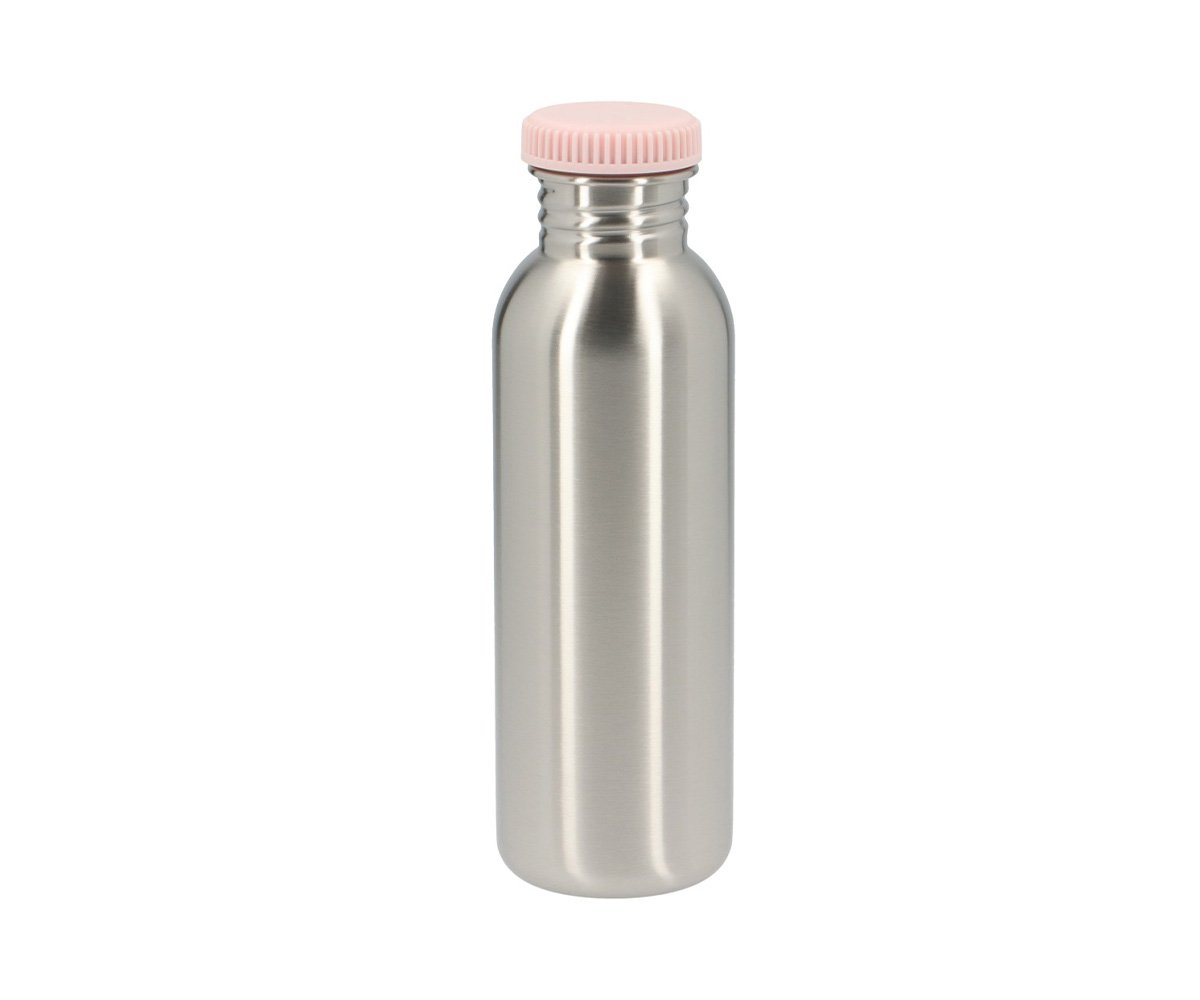 Shishe Inoksi 750 ml me Këllëf Neopreni – "Little Red"