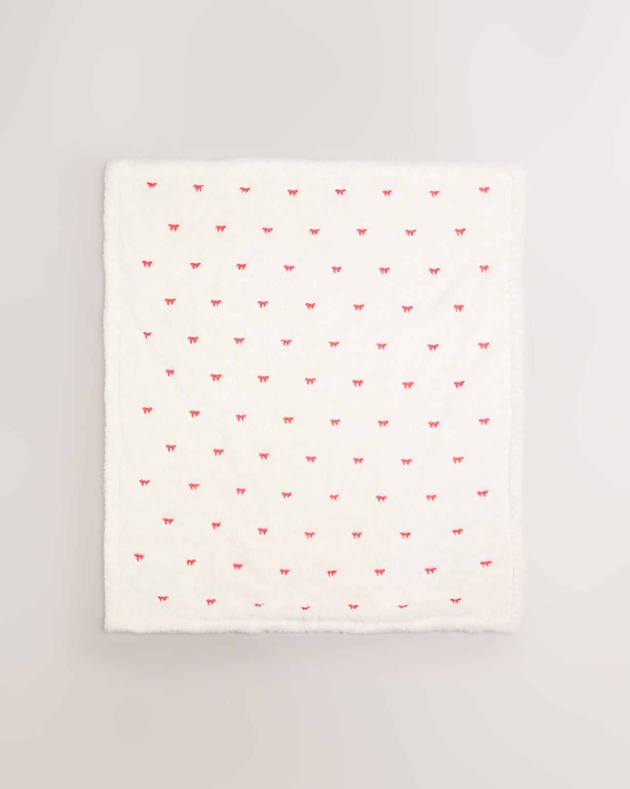 Batanie Pellushi "Soft Bows"