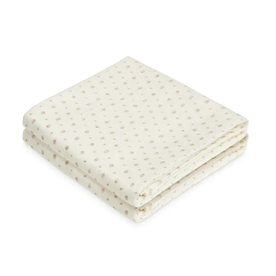 Set me dy napa muslin –  "Rowan"