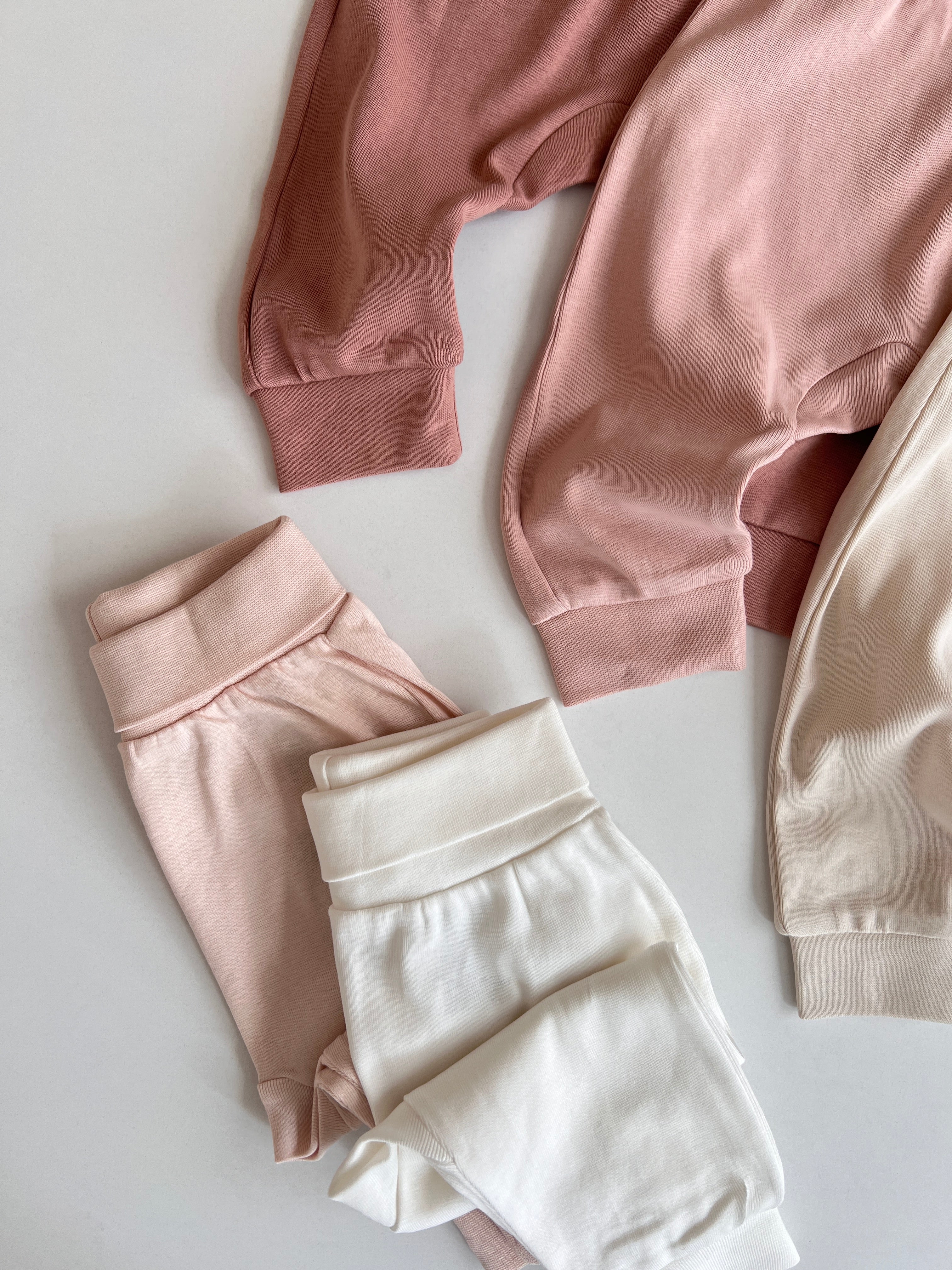 Set me 5 Pale Tuta – 100% Pambuk