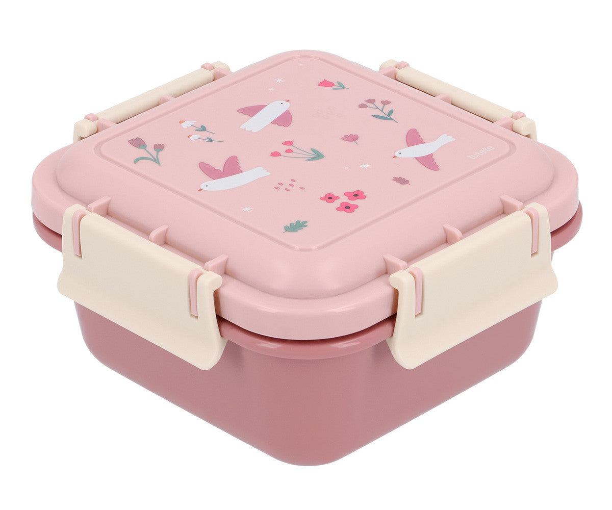 Kuti Ushqimi Lunchbox Bento Tutete Blossom Birds 780 ml