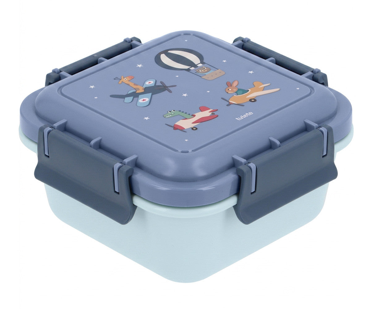 Kuti Ushqimi Lunchbox Bento Tutete Planes 780 ml