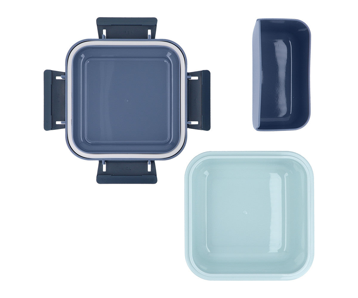 Kuti Ushqimi Lunchbox Bento Tutete Planes 780 ml