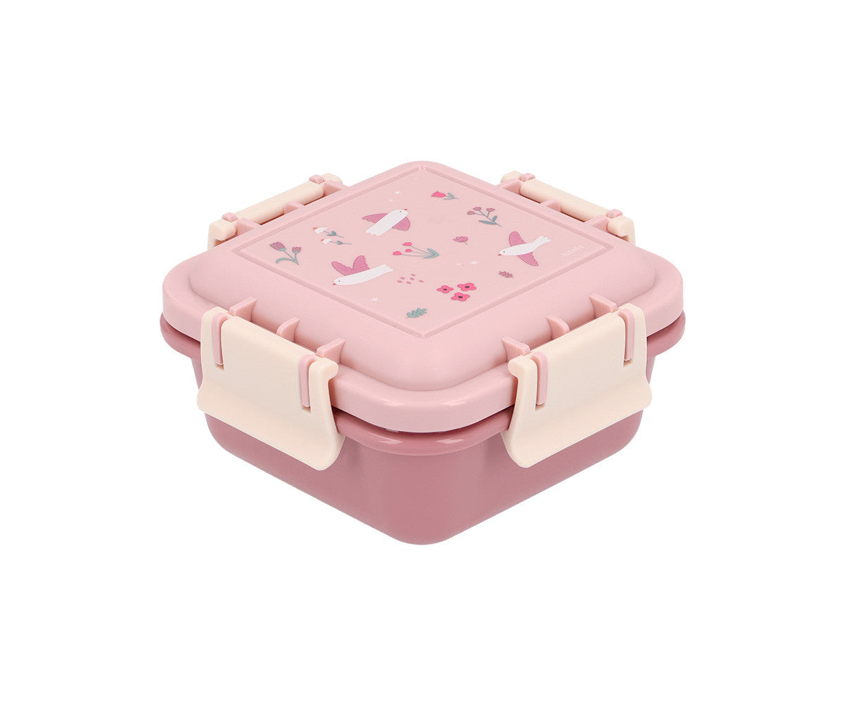 Kuti Ushqimi Lunchbox Bento Tutete Blossom Birds 380 ml