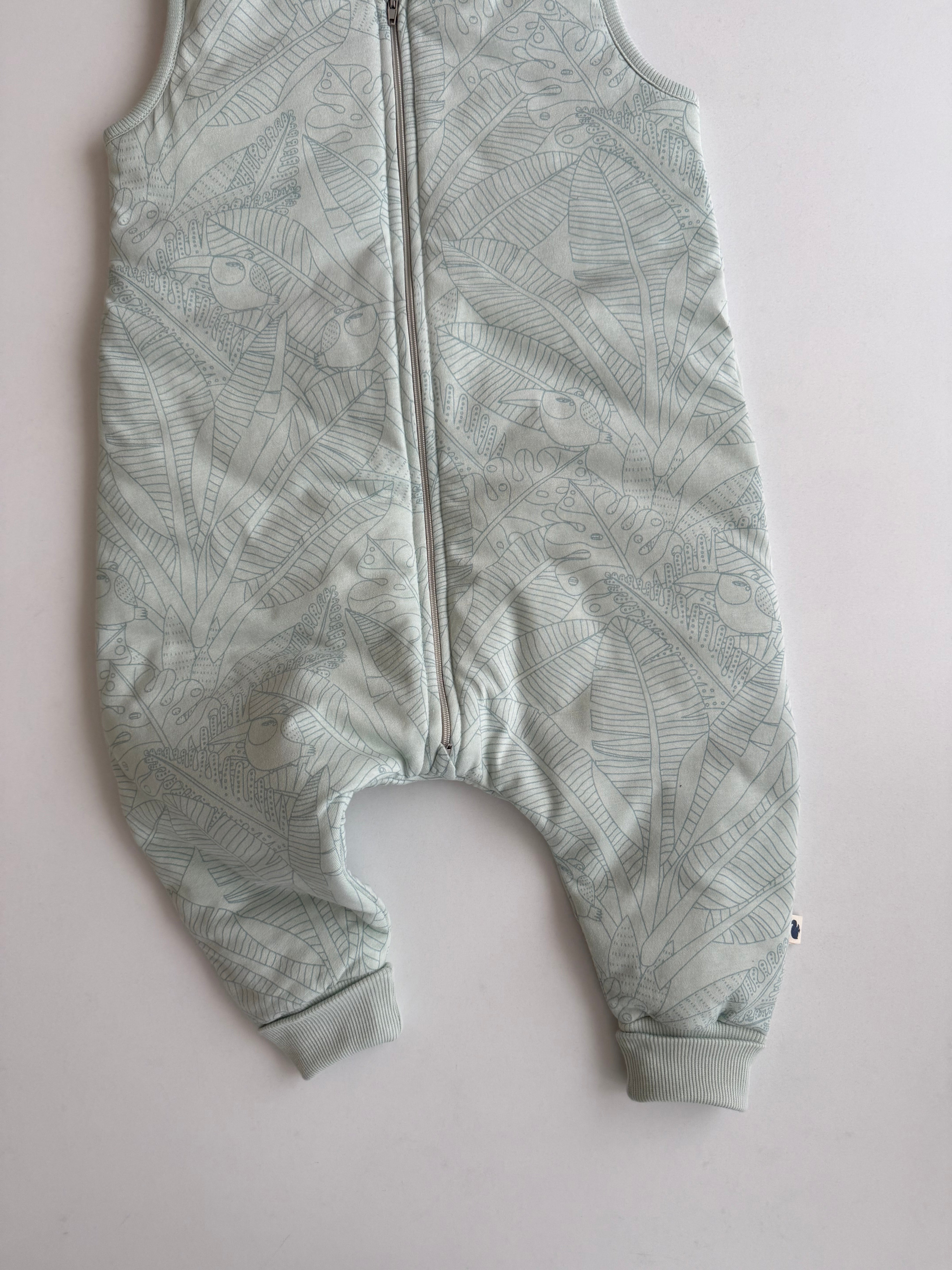 Thes Gjumi me Kembe Pa Menge - Tropical Cutie Mint (2.5 TOG)