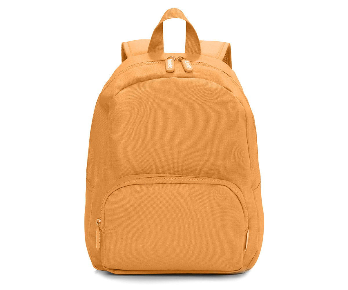 Cante Shpine - Solid Color Mustard