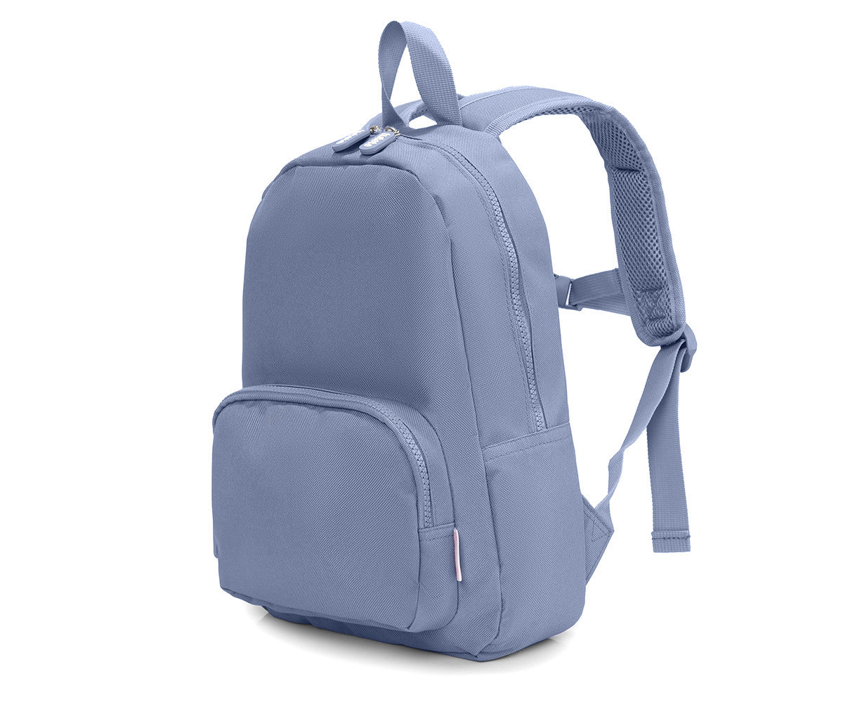 Cante Shkolle - Solid Color Blue Marine