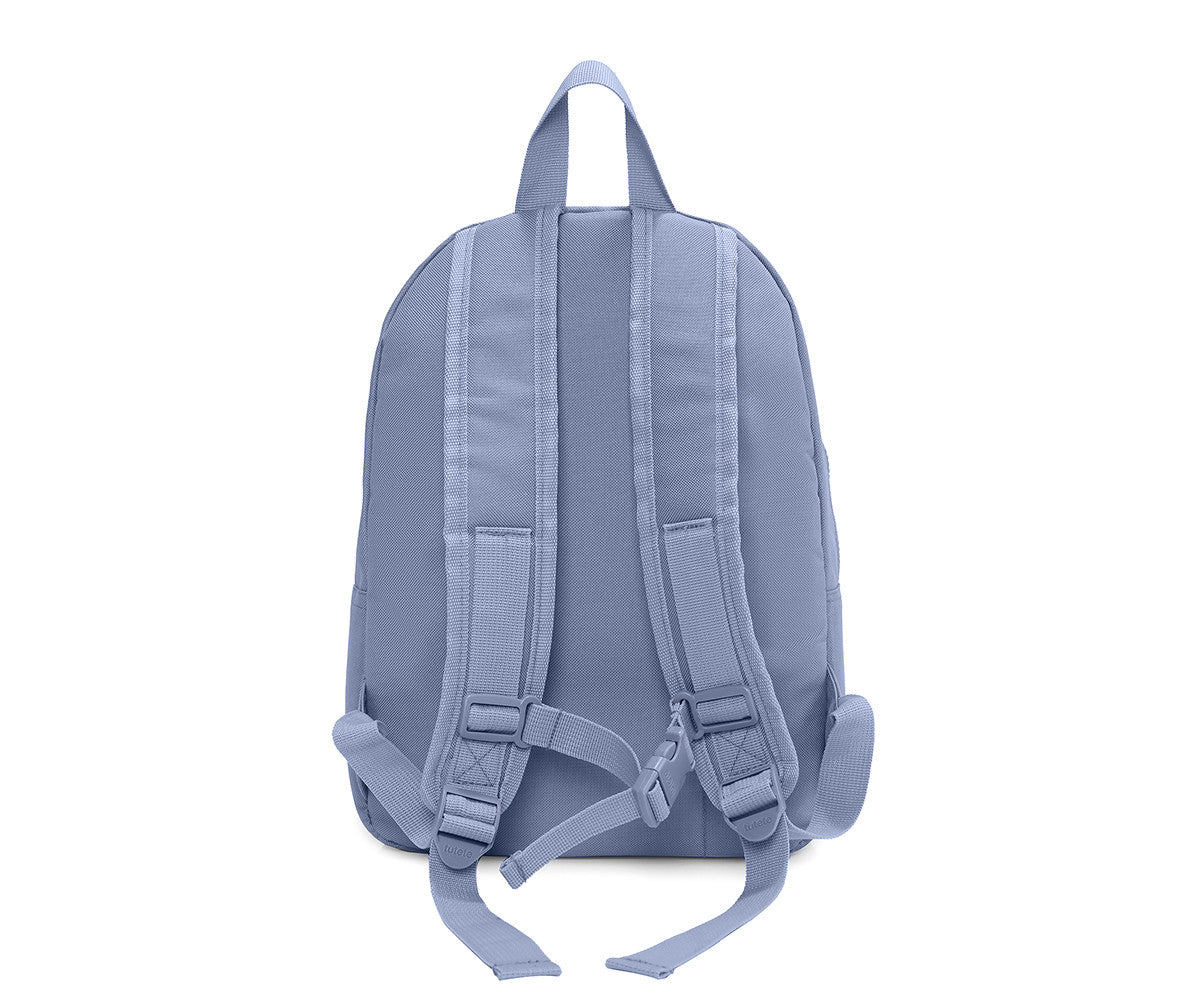 Cante Shkolle - Solid Color Blue Marine