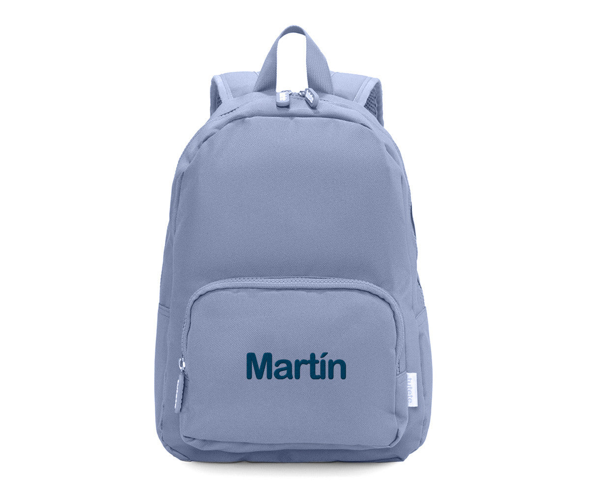 Cante Shkolle - Solid Color Blue Marine