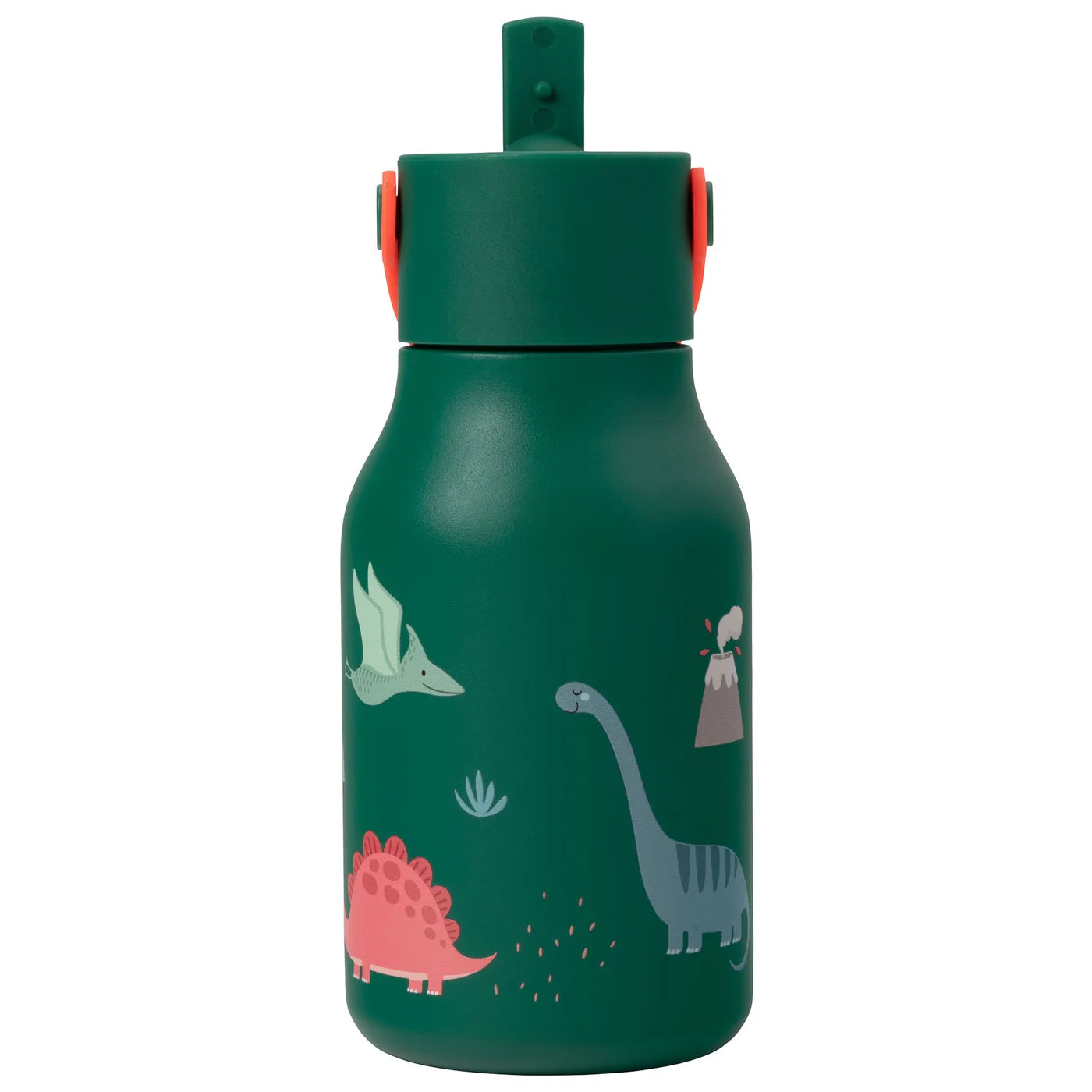 Shishe Uji per Femije Little Lund – Dino (400 ml)
