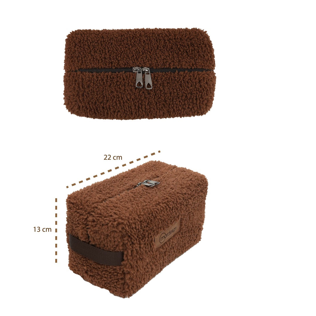 Pouch Bag Kaf