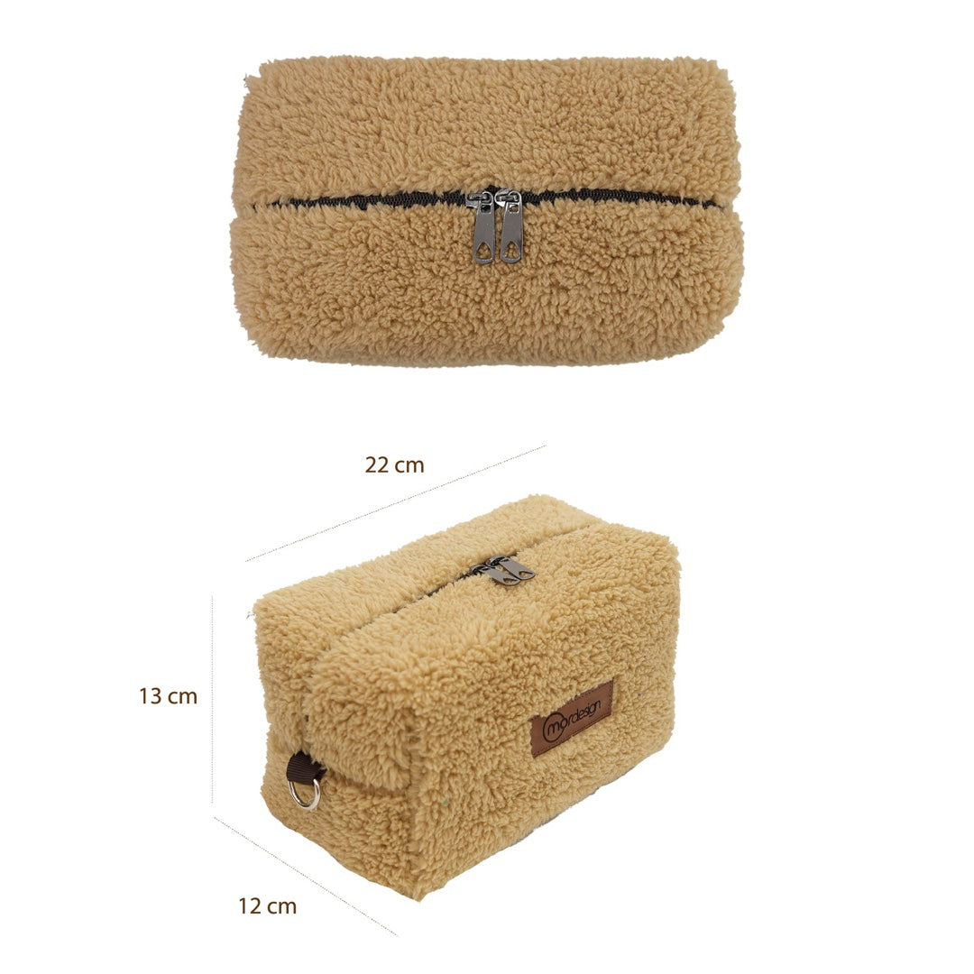 Pouch Bag Bezhe
