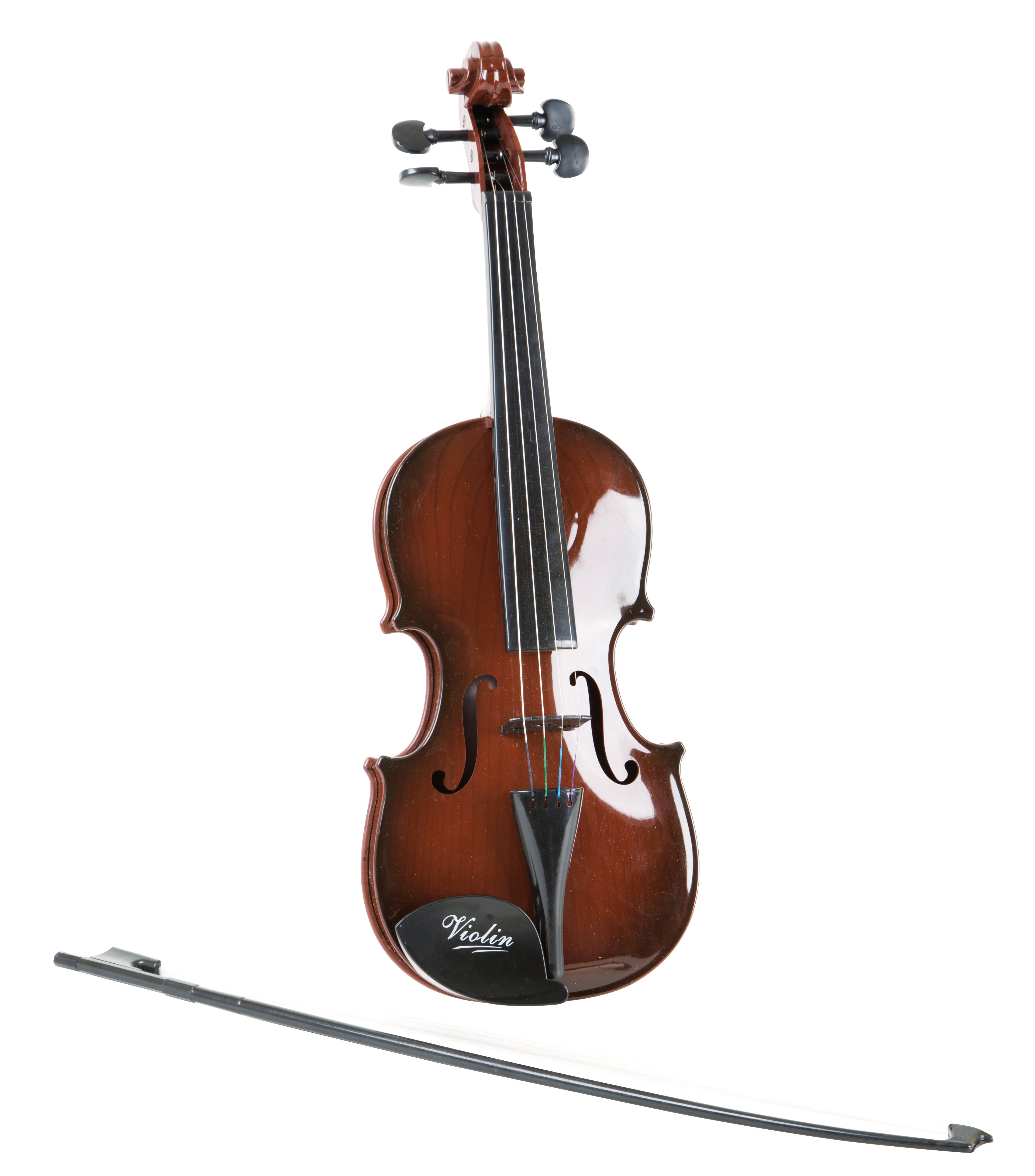 Violine Klasike Loder per Femije (Violin Classic)