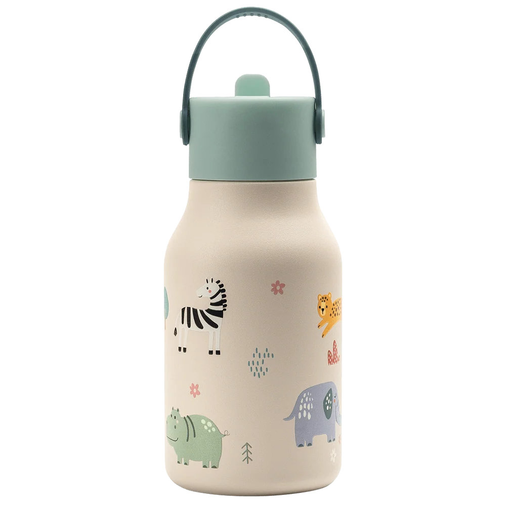 Shishe Uji per Femije Little Lund – Safari (400 ml)