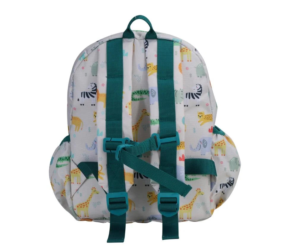 Cante Shpine per Femije Little Lund – Safari