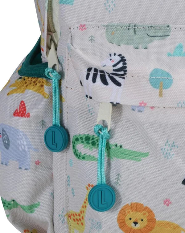 Cante Shpine per Femije Little Lund – Safari