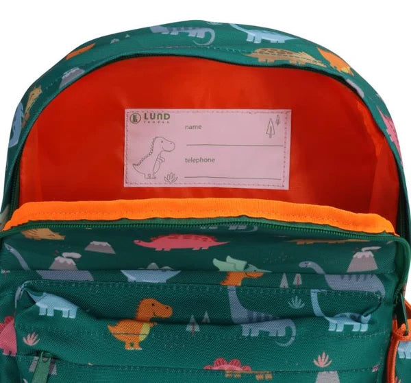Cante Shpine per Femije Little Lund – Dino