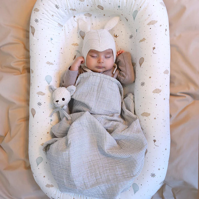 Fole Per Bebe -OCS - Dreamland