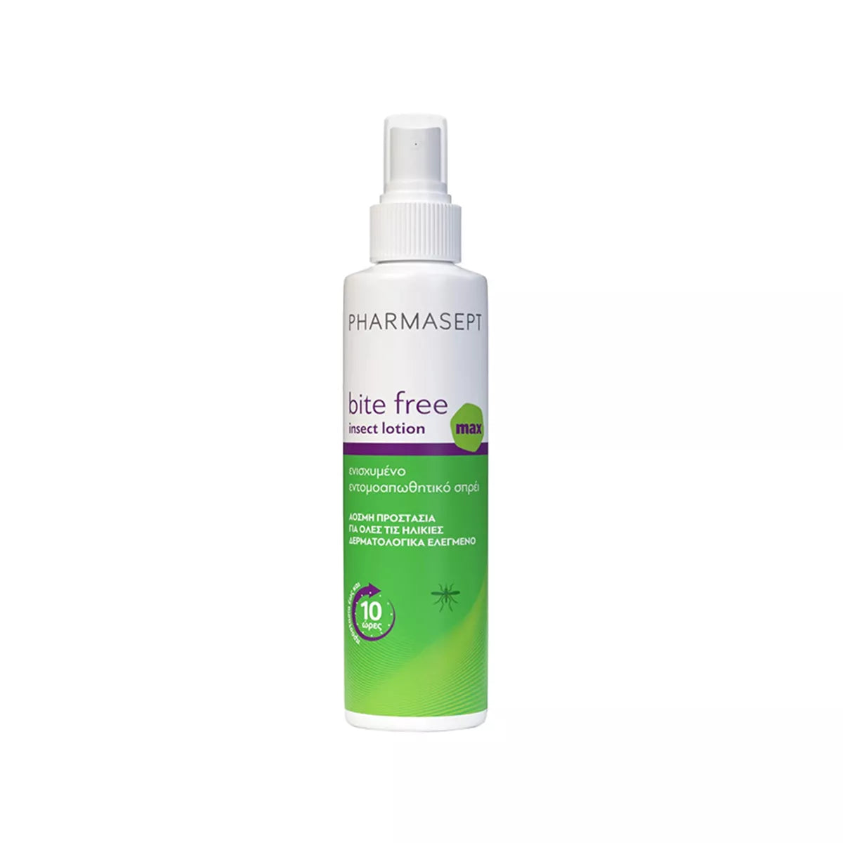 Bite Free Insect Lotion