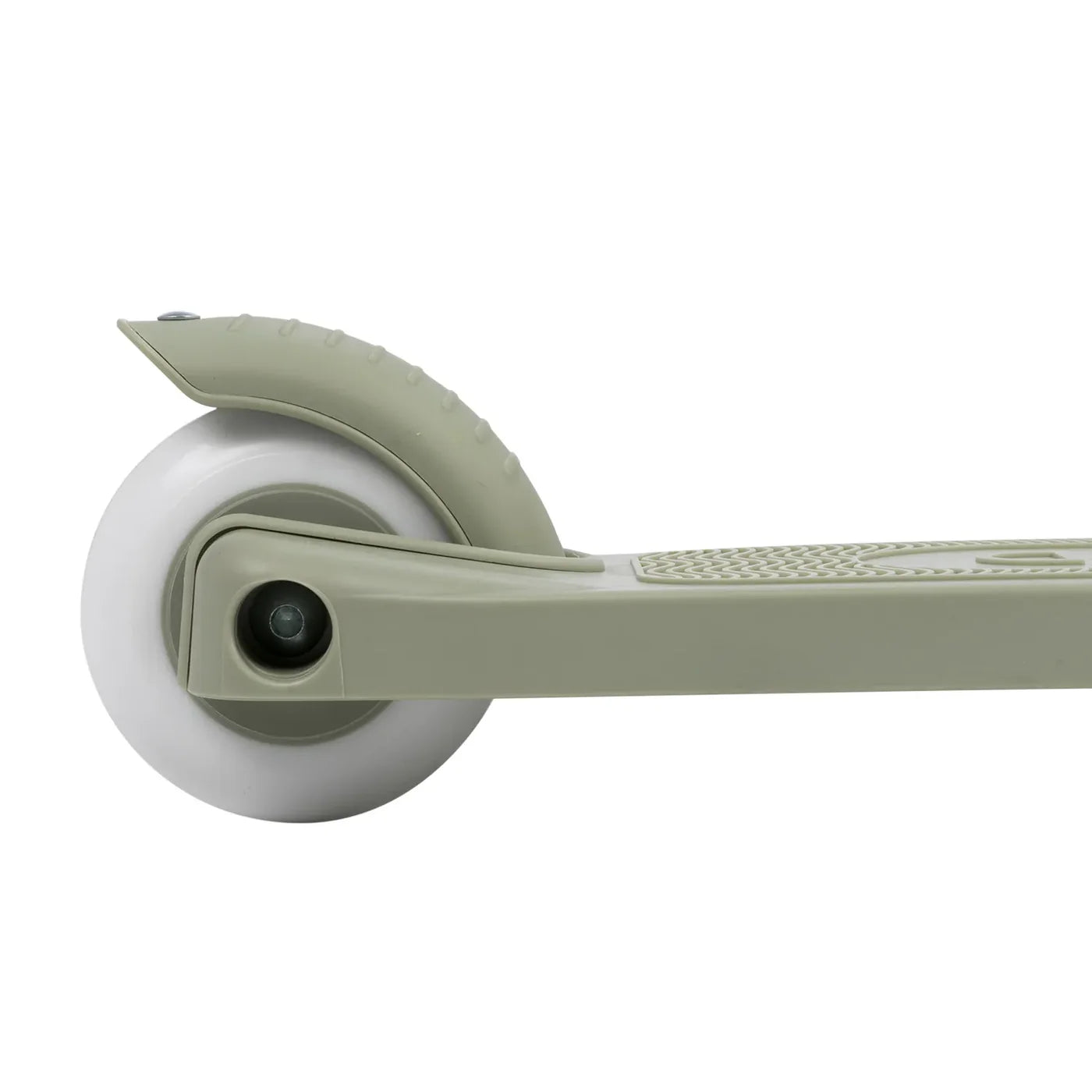 Banwood Eco Skuter Me Kosh Pin&Ride - Olive