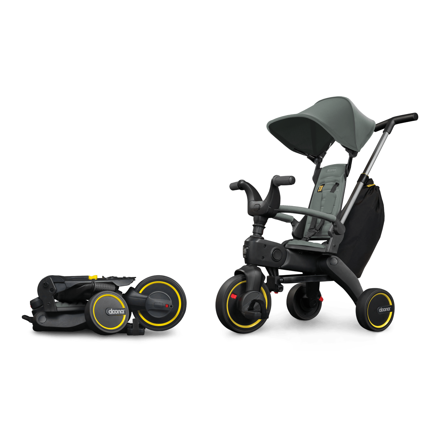 Donna Liki Trike S3