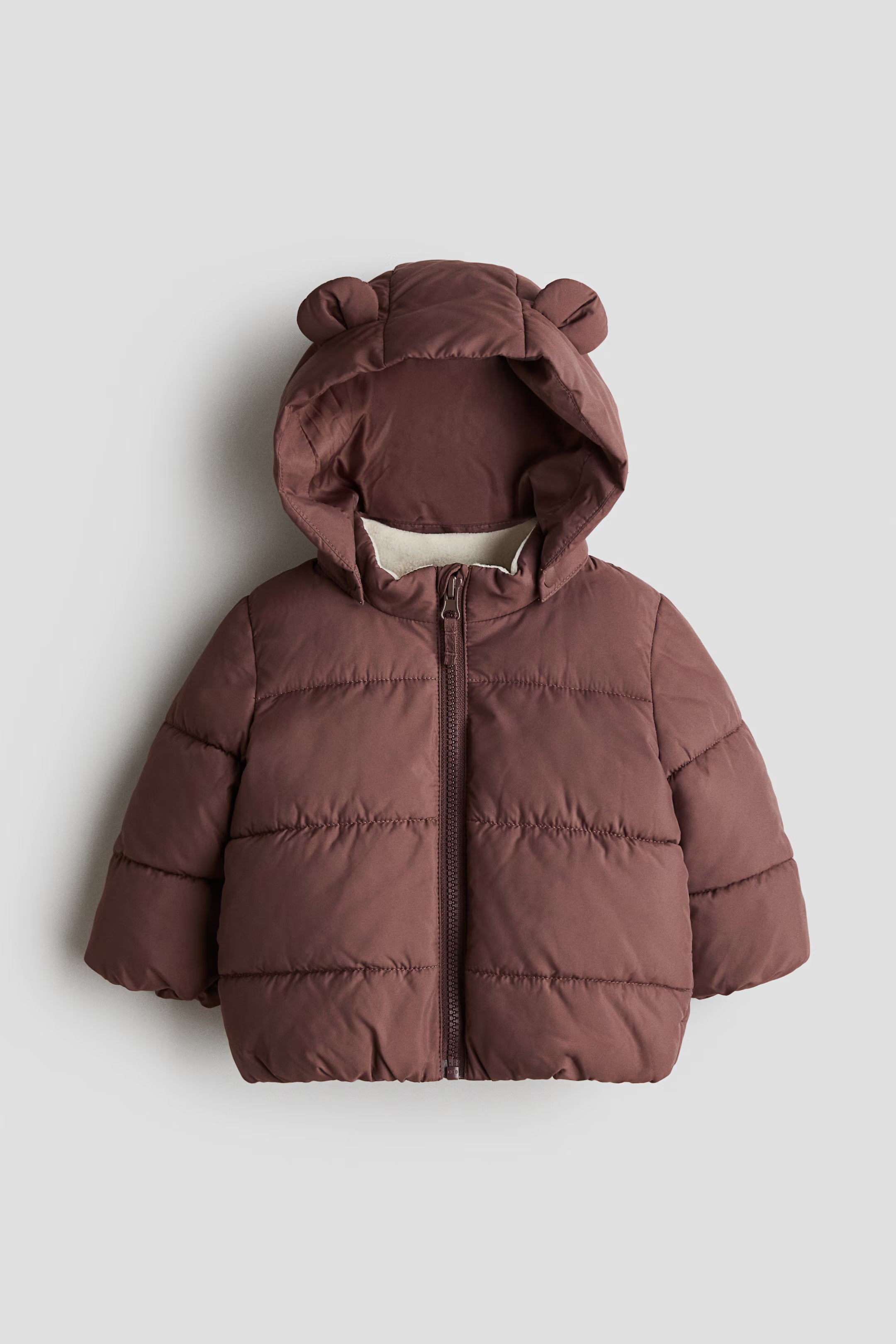 Xhup Puffer Rezistent ndaj Ujit - Kaf