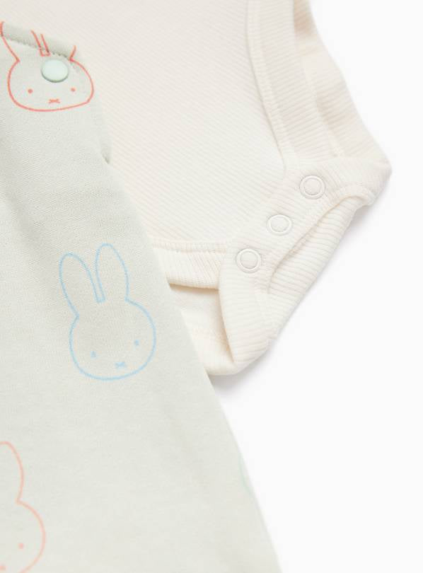 Palicete Jeshile me Body - Miffy